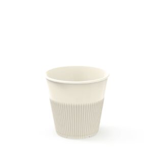 Reusable coffee cup small 310ml – 300 pcs/box