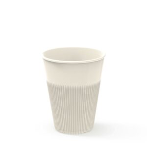 Reusable coffee cup medium 380ml – 300 pcs/box