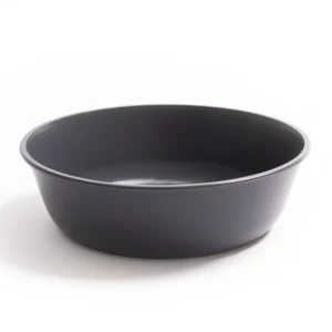 Reusable food bowl extra large 1750ml Ø 220mm - 100 pcs/box