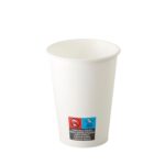 Paper Cup Recyclable Disposable White – 210ml (7oz) | 1000 units/box