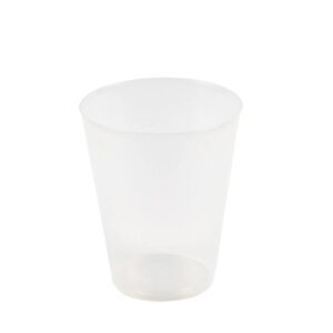 Cocktail Cup PP Recyclable and Reusable 465ml | 400 Units/Box