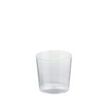 Cocktail Cups Recyclable and Reusable PS Transparent 300ml | 100 - 510 Units/Box