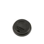 Lid for Paper Cups 120ml, Disposable and Recyclable | 1000 pcs/Box