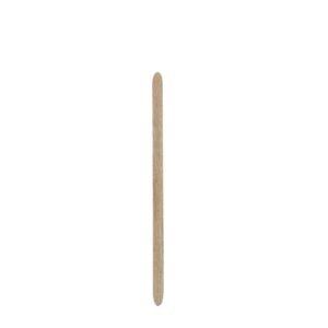 Agitadores de Madera Ecológicos para Tazas de Café 140mm | 10000 Unidades/Caja