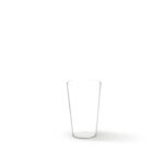 Vaso Reciclable y Reutilizable PP Transparente 250ml | 320 Uds/Caja