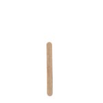 Wooden Stirrers Ecological for Coffee Cups 90mm | 10000 Units/Box