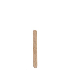 Wooden Stirrers Ecological for Coffee Cups 90mm | 10000 Units/Box