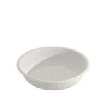 Bowl Compostable Sugarcane Bagasse 1300 ml | 200 Units/Box