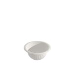 Bowl Compostable Sugarcane Bagasse 300 ml | 600 Units/Box