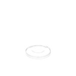 Lid R-PET for Bagasse Bowl 300ml | 600 Units/Box