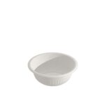 Bowl Compostable Sugarcane Bagasse 700 ml | 200 Units/Box