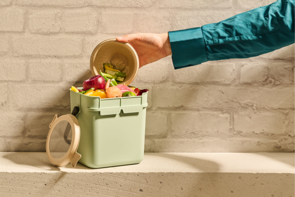 Compostables