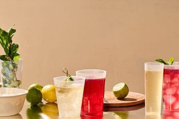 Reusable Cups