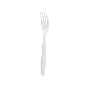 Transparent Fork PS Recyclable  | 480 pcs/box