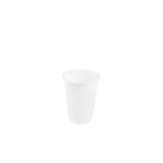 Cup PP Recyclable and Reusable White  166ml | 3000 units/box