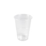 Cup PP Recyclable and Reusable Transparent 300ml | 1250 Units/Box