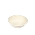 Bowl Compostable Sugarcane Bagasse 900 ml | 200 Units/Box