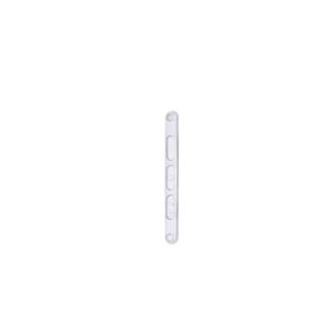 Transparent Reusable Stirrers PP 90mm | 2500 Units/Box