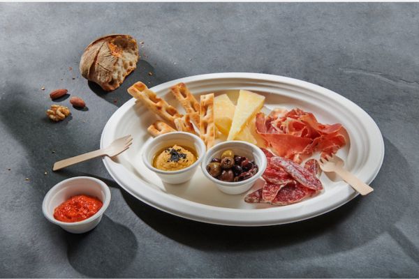 Reusable Plates