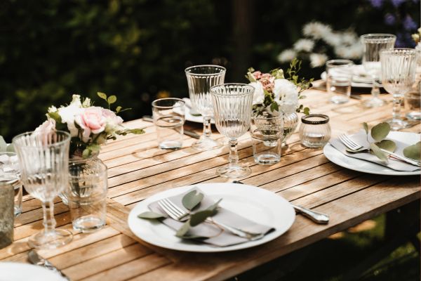 Elegance Napkins