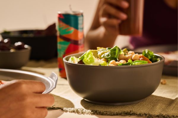 Food Packaging Reusable