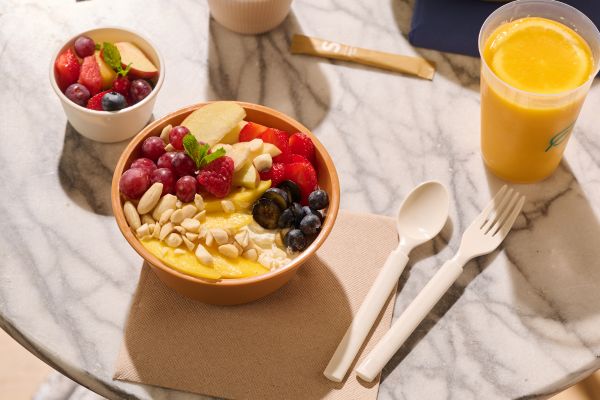 Reusable Cutlery