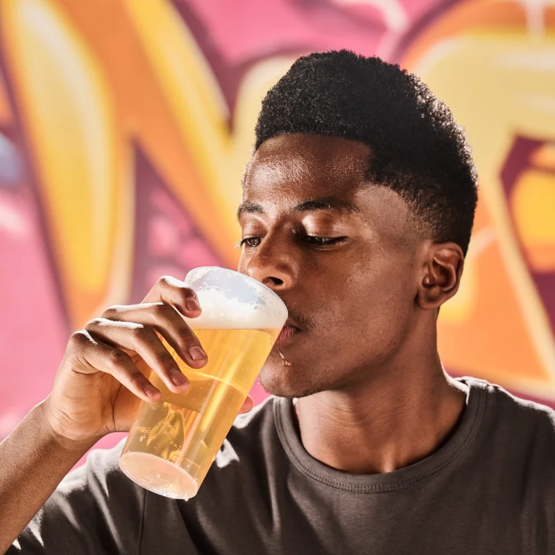Drink