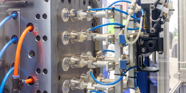Machine,For,The,Production,Of,Plastic,Products.,An,Injection,Molding Machine,For,The,Production,Of,Plastic,Products.,An,Injection,Molding
